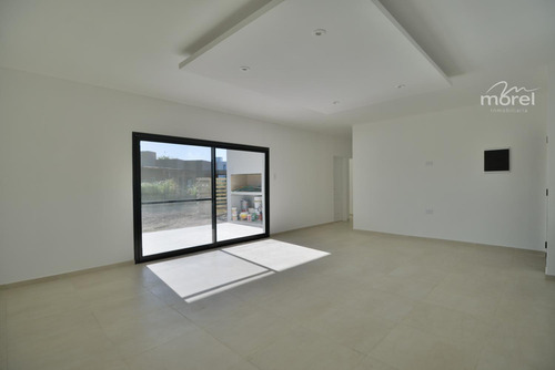 Casa Interno #400-500 - Pilar Del Este - San Ramon - 480m2 #id 16701