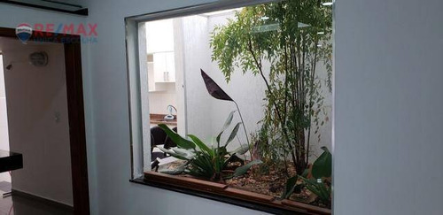 Imagem 12 de 12 de Prédio Para Alugar, 750 M² Por R$ 15.000,00/mês - Vila Santana - Sorocaba/sp - Pr0045