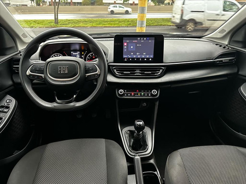 Fiat Pulse 1.3 FLEX DRIVE MANUAL