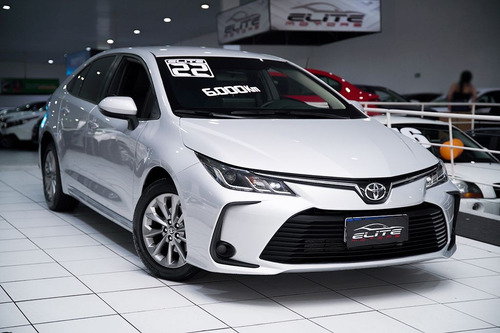 Toyota Corolla 2.0 VVT-IE GLI DIRECT SHIFT