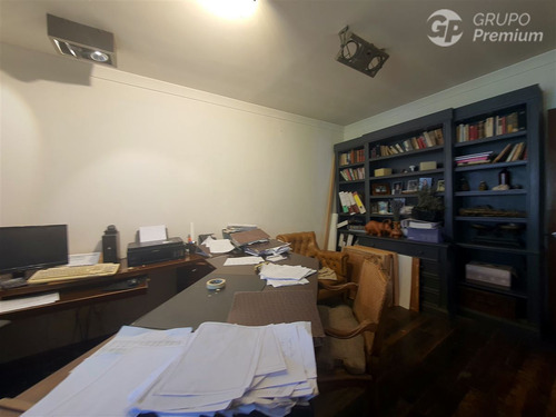 Bodega En Venta En La Cisterna