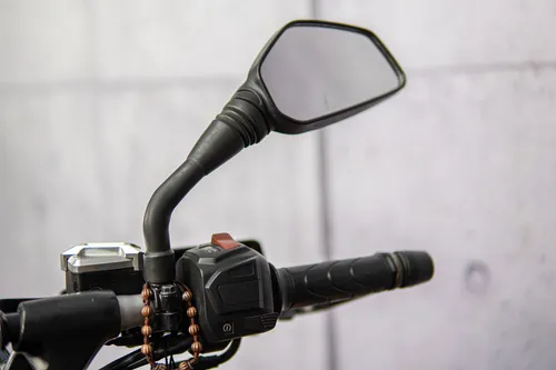 Bajaj Pulsar Ns 200 2019