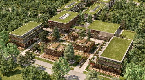 Imagen 6 de 16 de Cocheras, Venta, Ituzaingo, Zona Oeste, Complejo Thays - Hilton - Kansas