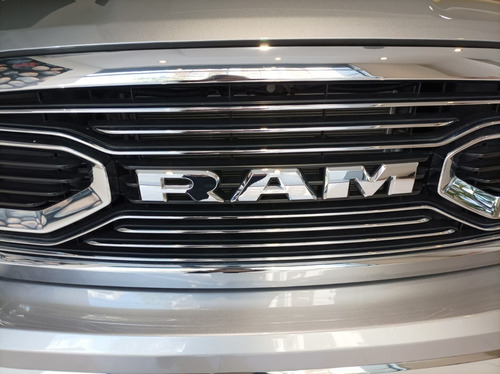Imagen 4 de 15 de Ram 1500 Laramie 5.7l At8 Awd My2023 $