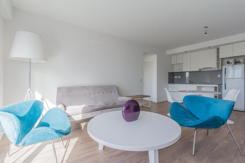 Imagen 7 de 26 de Venta - Departamento Dos Ambientes - A Estrenar - Cochera Opcional
