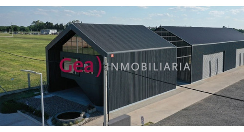 Lote En Venta Parque Industrial San Lorenzo