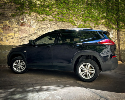 Chevrolet Tracker 1.2 Turbo Mt