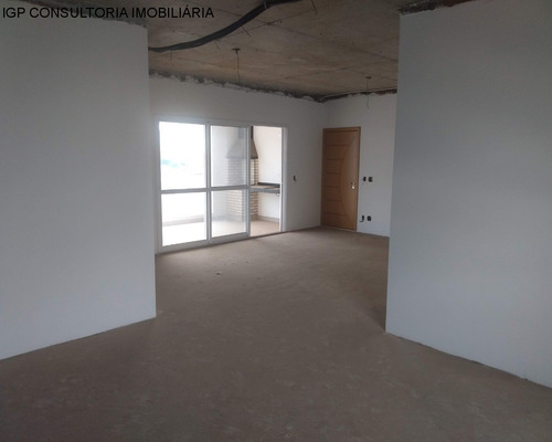 Imagem 21 de 30 de Apartamento Premiere, Indaiatuba - Aguardando Seu Toque Final - Ap02352 - 34843434