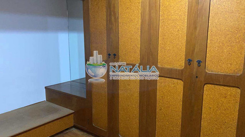 Imagem 27 de 30 de Apartamento Com 4 Dorms, Higienópolis, São Paulo - R$ 4.5 Mi, Cod: 64662 - V64662