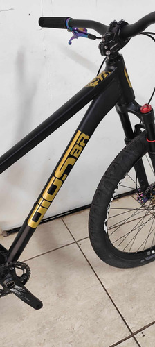 Bicicleta Gios 4all Aro 29