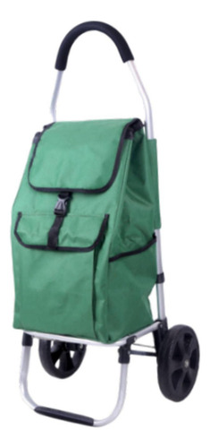 Carrito De Compras De Mano Carrito De Compras Plegable