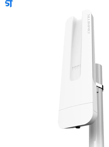 Access Point Indoor Mikrotik Omnitik 5 Ac Rbomnitikg-5hacd