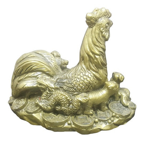 Imagen 2 de 2 de Figura Horoscopo Chino