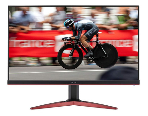 Monitor Gaming Acer Kg271 Cbmidpx 27 1920x1080 @ 144 Hz