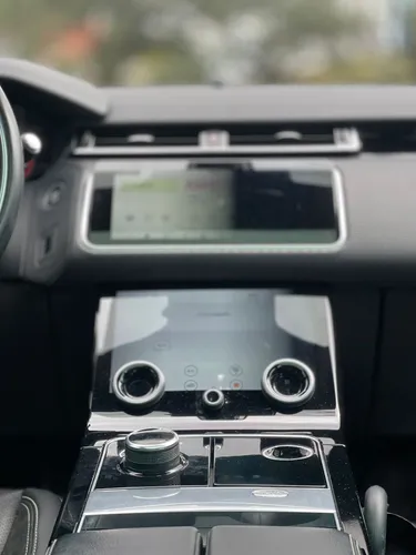 Land Rover Range Rover Velar 2.0 R-dynamic Se