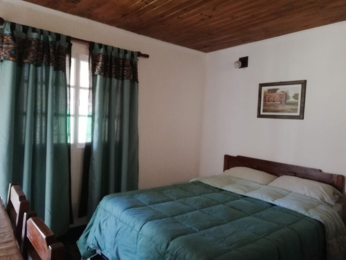 Imagen 20 de 27 de Alquilo 3 Cabañas Con Piscina Compartida Para 2 O 3 Personas