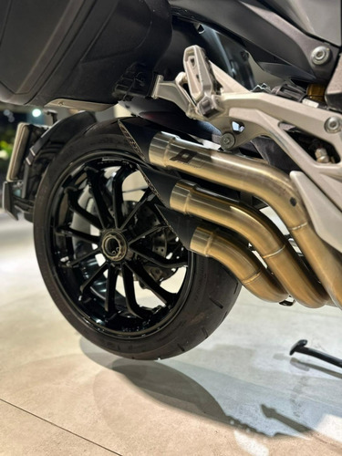 Mv Agusta Turismo Veloce 800