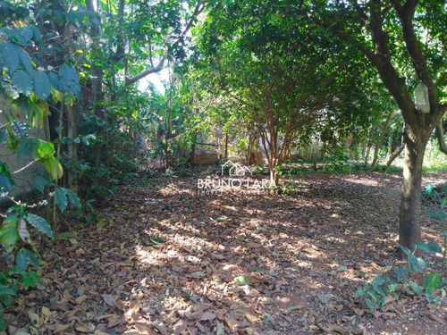 Imagem 3 de 11 de Sítio À Venda, 849 M² Por R$ 230.000,00 - Nossa Senhora Da Paz - São Joaquim De Bicas/mg - Si0008