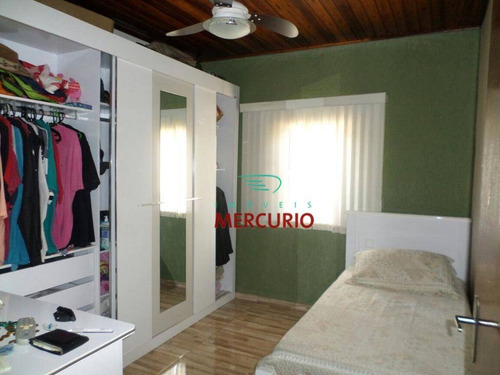 Imagem 10 de 17 de Chácara Com 3 Dormitórios À Venda, 2 M² Por R$ 950.000,00 - Dos Macacos - Pederneiras/sp - Ch0114