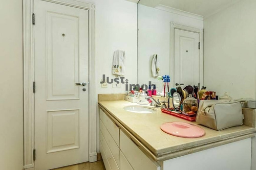 Imagem 20 de 24 de Apartamento À Venda No Bairro Itaim Bibi - São Paulo/sp, Zona Sul - 9513348