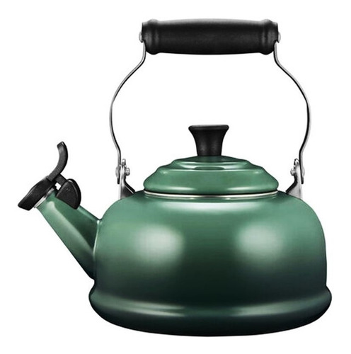 Chaleira Tradicional Com Apito 1,6l Le Creuset Artichaut