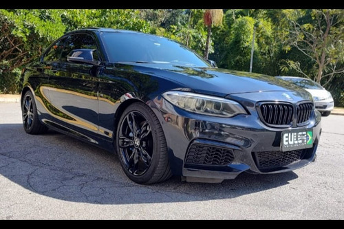 BMW Serie M 3.0 Aut. 2p