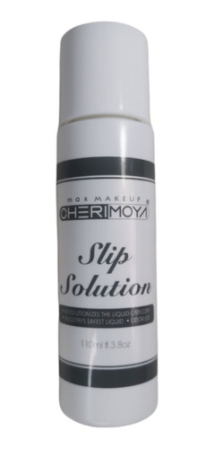 Slip Solution Podwer Gel Cherimoya 110 Ml.