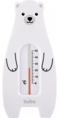 Termómetro de baño - Temperatura del agua del baño Baby Buba