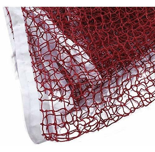 Juego Badminton Red Resistencia Impacto Duradero Para