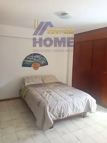 Apartamento Avenida Bolivar