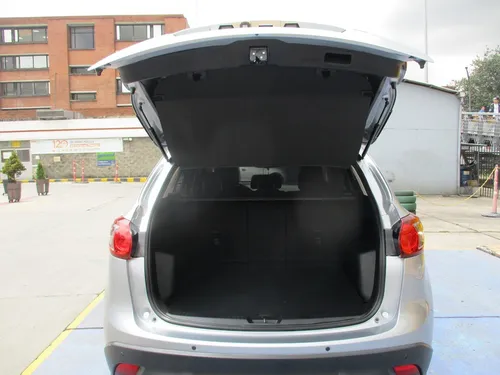 Mazda Cx-5 4x2 2000cc At Aa