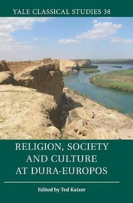 Yale Classical Studies: Religion, Society And Culture At ...