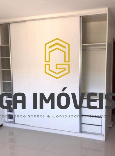 Imagem 13 de 13 de Apartamento À Venda, 3 Quartos, 3 Suítes, Ponta Verde - Maceió/al - 1044
