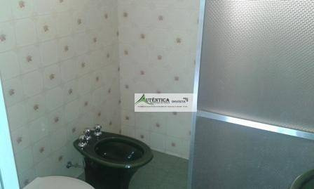 Imagem 15 de 18 de Casa Residencial À Venda, Santa Tereza, Belo Horizonte - Ca0107. - Ca0107