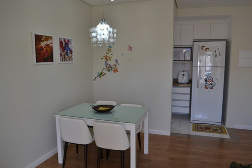 Imagem 3 de 15 de Apartamento - Ap00246 - 33705384