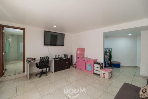 Imagen 16 de 21 de Casa En Campestre Churubusco, Coyoacán Con 7 Recámaras, 317 M², Id: 32240