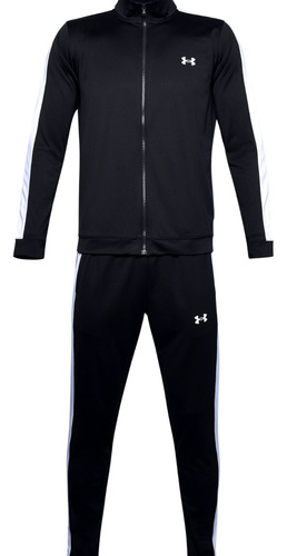 Conjunto Deportivo Pants Y Sudadera Hombre Under Armour