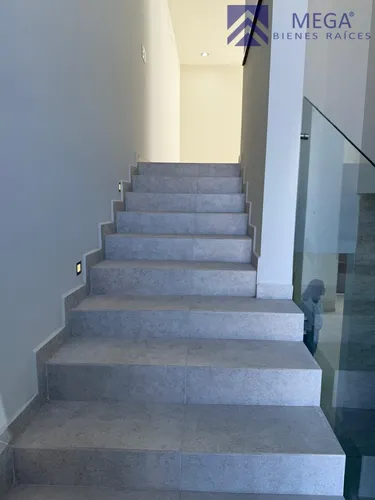 Casa En Venta En Fracc. Las Calzadas Durango