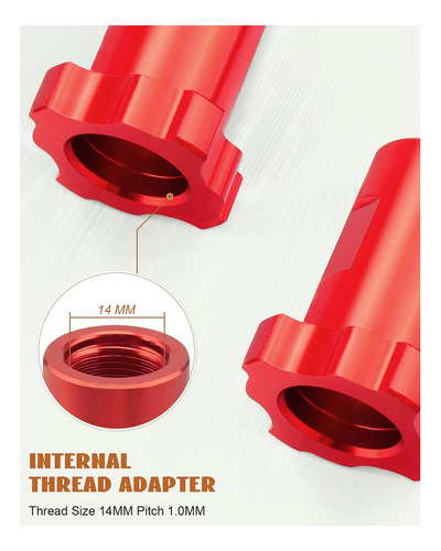 Adaptador De Vaso Para Pistola De Pintura Apto Para Sri R100