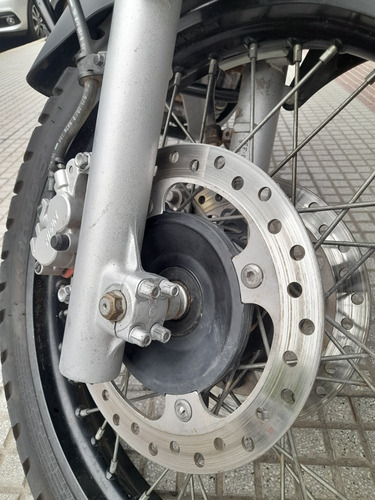 Imagen 4 de 15 de Honda Xl 700 V Transalp 2008 En Excelente Estado Motoswift