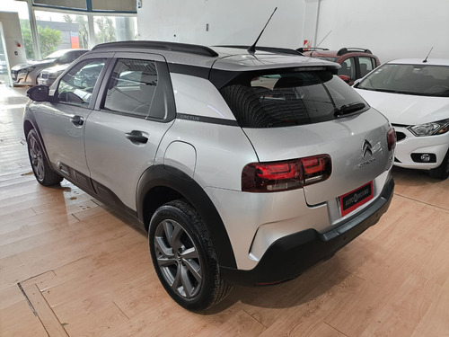 Citroën C4 Cactus Feel 1.6 2019