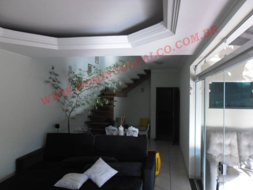 Imagem 8 de 18 de Venda - Casa - Werner Plaas - Americana - Sp - D2991