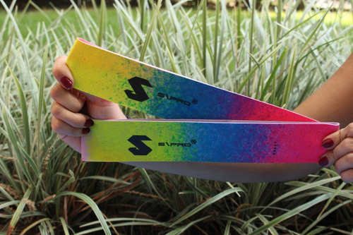Imagem 1 de 3 de Kit Mini Band Tie Dye