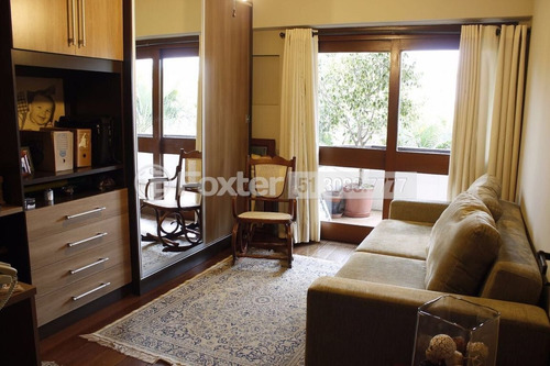 Imagem 4 de 22 de Apartamento, 3 Dormitórios, 192 M², Jardim Do Salso - 155231