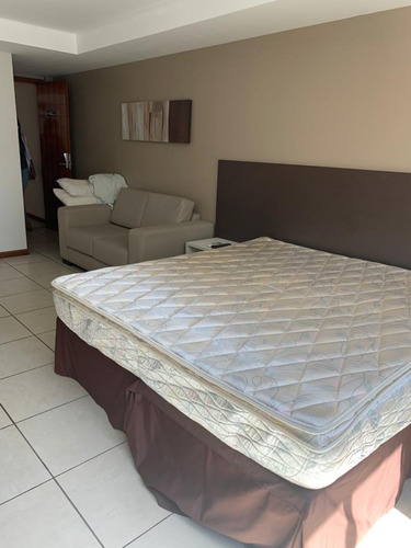 Imagem 5 de 13 de Flat Para Venda - 009991