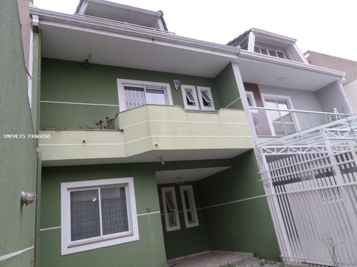 Imagem 3 de 15 de Triplex Para Venda Em Curitiba, Xaxim, 3 Dormitórios, 1 Suíte, 3 Banheiros, 1 Vaga - 30.090_1-1572325