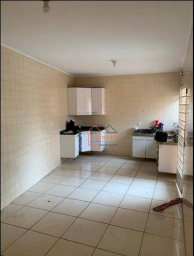 Imagem 10 de 20 de Casa À Venda, 241 M² Por R$ 599.900,00 - Jardim Santa Teresinha - São Paulo/sp - Ca0165