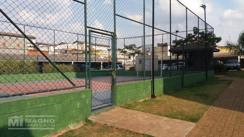 Imagem 5 de 11 de Apartamento Com 2 Dormitórios À Venda, 51 M² Por R$ 235.000,00 - São Miguel Paulista - São Paulo/sp - Ap2294