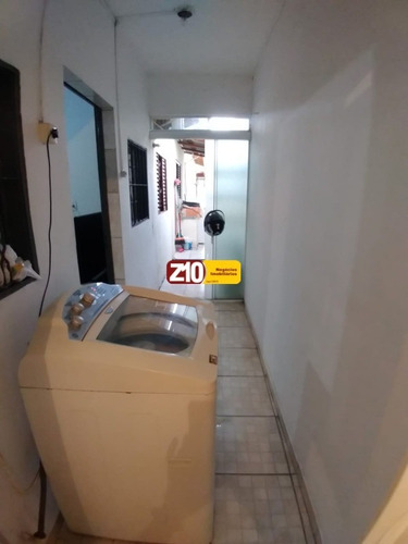 Imagem 16 de 21 de Z10 Imoveis Indaiatuba | Ca10109 - Casa Com Edicula Excelente Localizacao - Jardim Morada Do Sol - Ca10109 - 70927916
