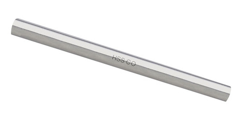 Bits Redondo 3/8x8 Hss-co - Htom